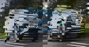 Best electric SUVs 2022